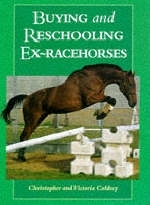 Buying and Reschooling Ex-racehorses