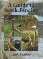 A Guide to Stock Fencing - Andy Radford