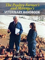 The Poultry Farmer's and Manager's Handbook - Peter W. Laing