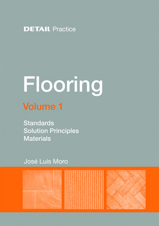 Flooring Volume 1