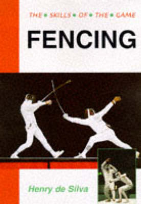 Fencing - Henry De Silva