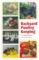 Backyard Poultry Keeping