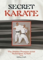Secret Karate