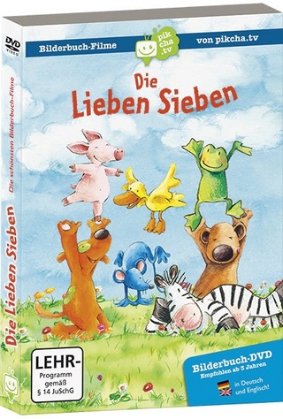 Die Lieben Sieben