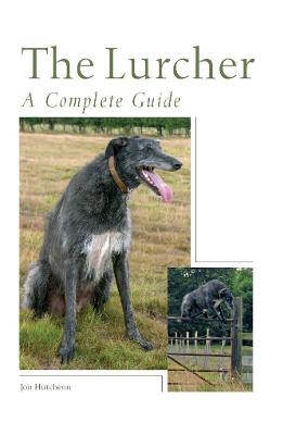The Lurcher - Jon Hutcheon