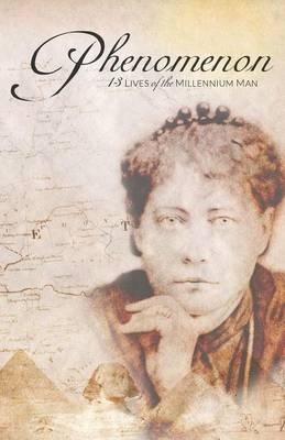 Phenomenon - Robert McNary