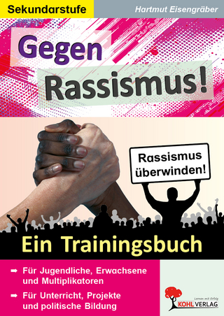 Gegen Rassismus!