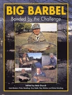 Big Barbel Bonded by Challenge