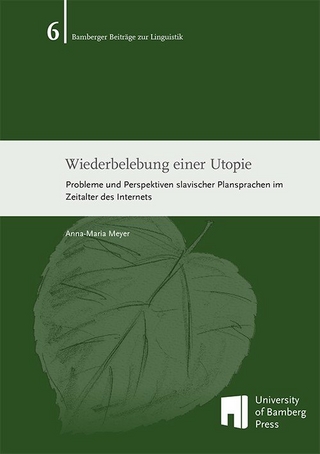 Wiederbelebung einer Utopie