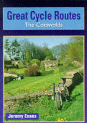 The Cotswolds - Jeremy Evans