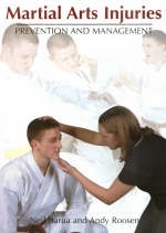 Martial Arts Injuries