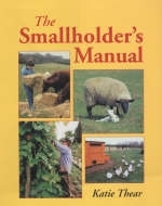 Smallholder's Manual, The - Katie Thear