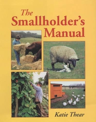 Smallholders Handbook - Katie Thear