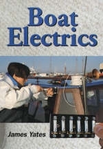 Boat Electrics - James Yates