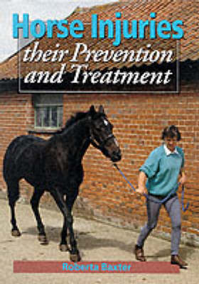 Horse Injuries