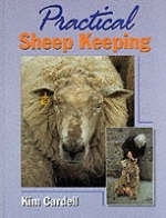Practical Sheep Keeping - Kim Cardell