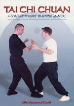 Tai Chi Chuan - Raymond Rand
