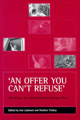 An Offer You Can't Refuse - 