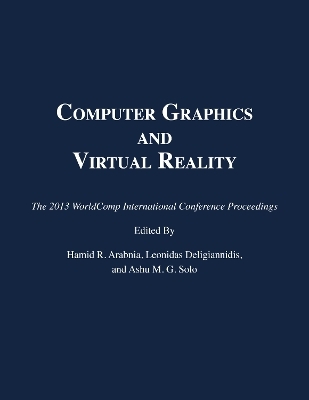 Computer Graphics and Virtual Reality - 