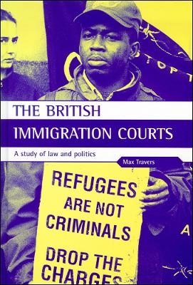 The British Immigration Courts - 