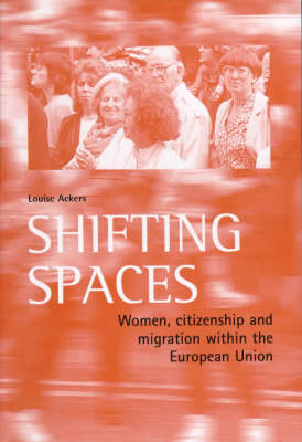 Shifting Spaces
