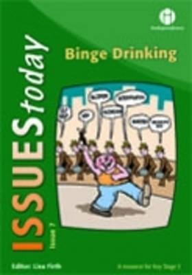 Binge Drinking - 