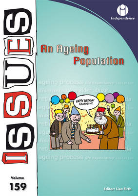 An Ageing Population - Lisa Firth