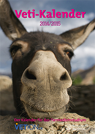 Veti-Kalender 2014/2015