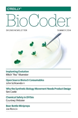 BioCoder #4 - O'Reilly Media