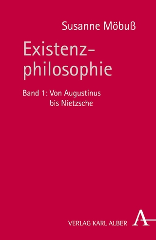 Existenzphilosophie