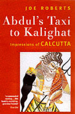 Abdul's Taxi To Kalighat