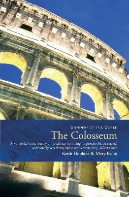 The Colosseum