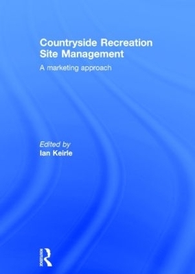 Countryside Recreation Site Management - 