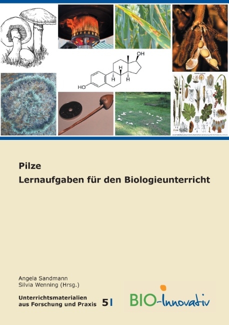 Pilze - 