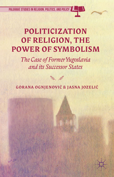 Politicization of Religion, the Power of Symbolism - 
