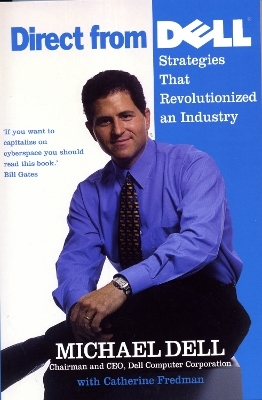 Direct From Dell - Michael Dell