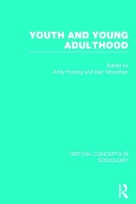 Youth and Young Adulthood