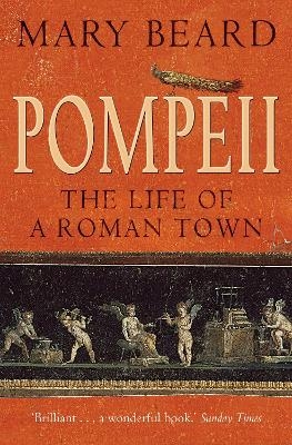 Pompeii - Professor Mary Beard