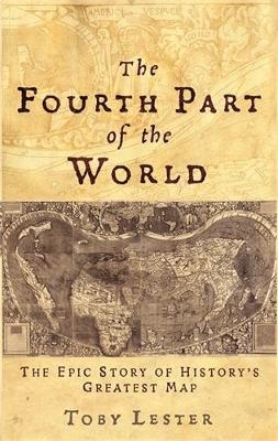 The Fourth Part of the World