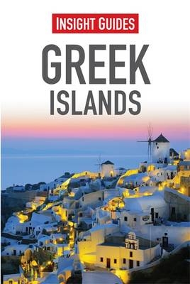 Insight Guides: Greek Islands