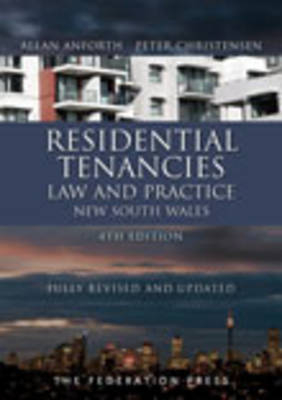 Residential Tenancies Law and Practice