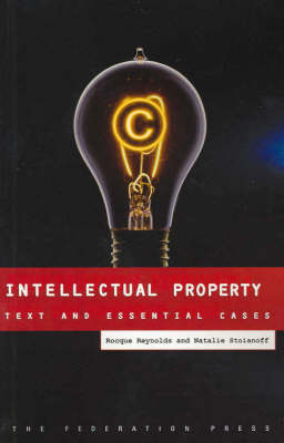 Intellectual Property