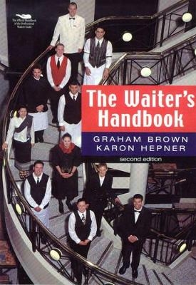 The Waiter's Handbook