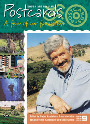 Postcards: A Few of Our Favourites