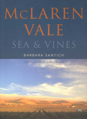 McLaren Vale: Sea and Vines