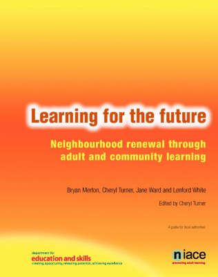 Learning for the Future - Lenford White, Jane Ward