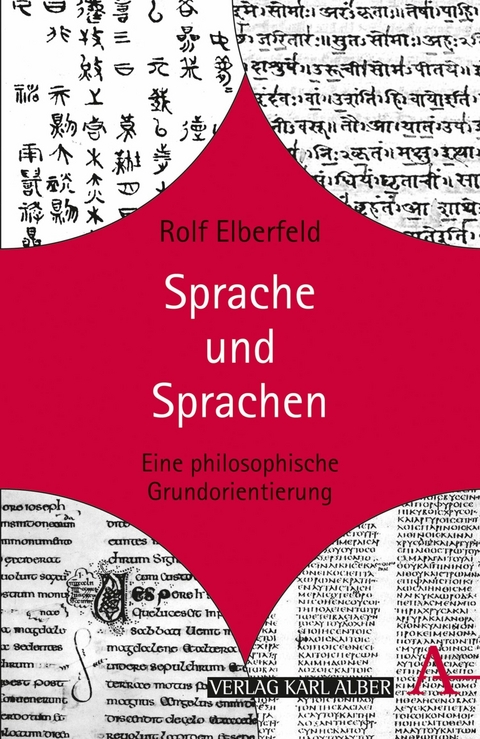 Sprache und Sprachen - Professor Rolf Elberfeld