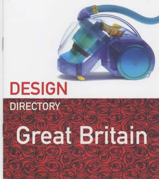 DESIGN DIRECTORY GREAT BRITAIN