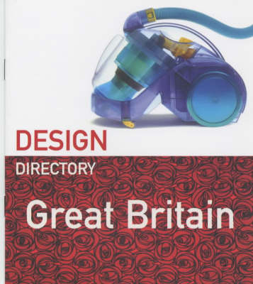 DESIGN DIRECTORY GREAT BRITAIN