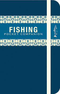 Fishing Pocket Companion - Lesley Crawford